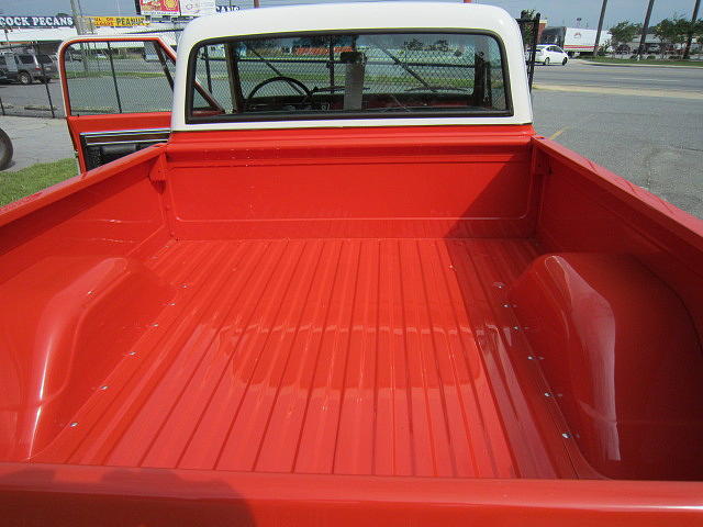 1970 Chevrolet C10 Tifton GA 31794 Photo #0133168A