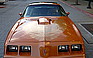 1981 Pontiac Trans Am.