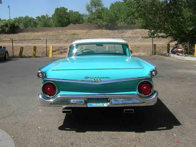 1959 Ford Galaxie Photo #0133234A