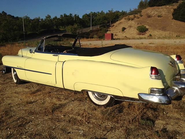 1953 Cadillac Astoria NY 11103 Photo #0133291A