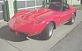 1977 Chevrolet Corvette.