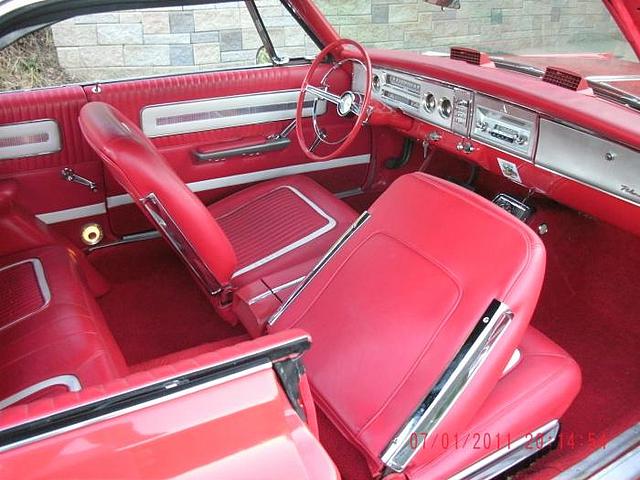 1964 Dodge Polara Gresham OR 97030 Photo #0133317A