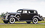 1936 Packard 120.