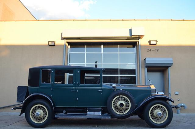 1927 Rolls-Royce Phantom I Astoria NY 11103 Photo #0133776A