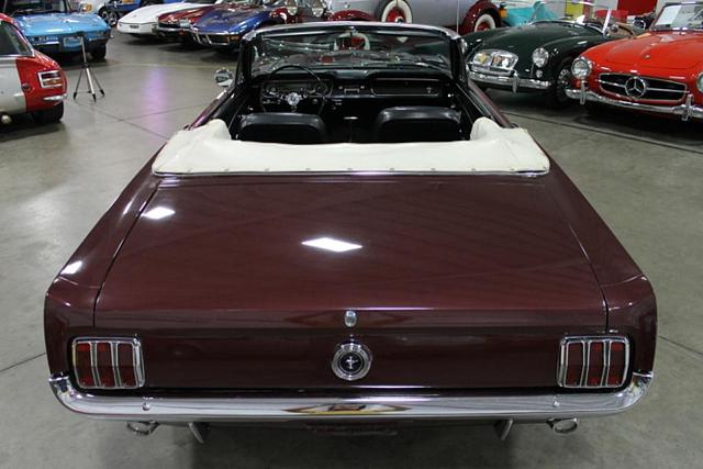 1964 Ford Mustang Photo #0133779A