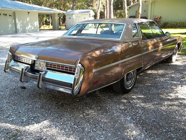 1976 Buick Electra 225 Photo #0133789A