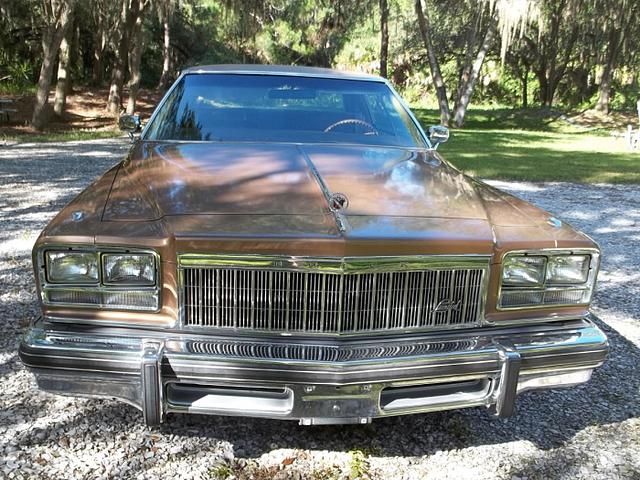 1976 Buick Electra 225 Photo #0133789A