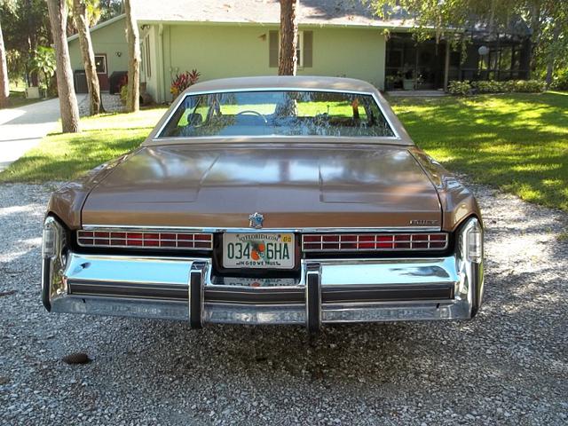 1976 Buick Electra 225 Photo #0133789A