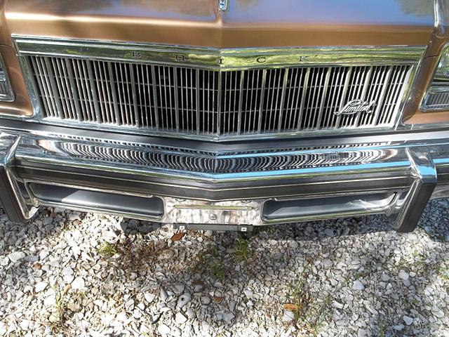 1976 Buick Electra 225 Photo #0133789A