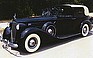 1937 Packard Twelve.