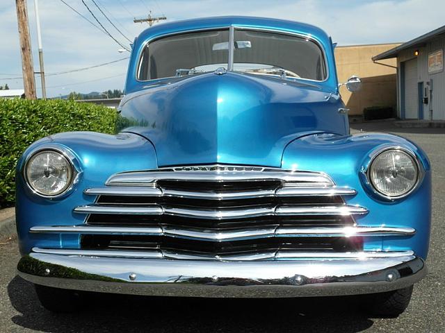 1948 Chevrolet Fleetmaster Renton WA 98057 Photo #0133957A