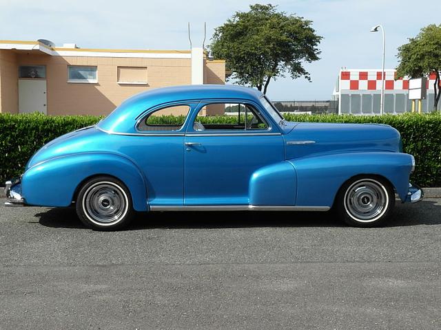 1948 Chevrolet Fleetmaster Renton WA 98057 Photo #0133957A