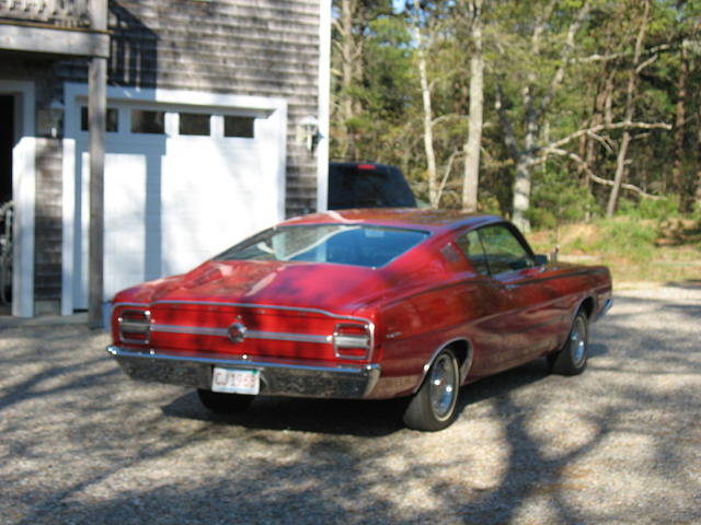 1968 Ford Torino Photo #0133993A