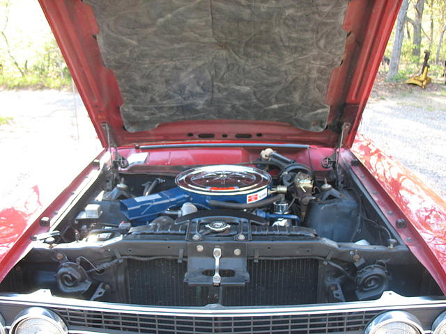 1968 Ford Torino Photo #0133993A