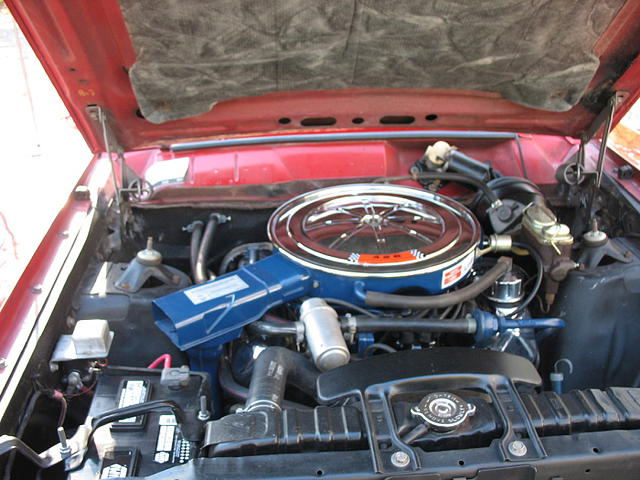 1968 Ford Torino Photo #0133993A