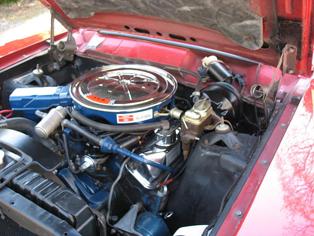 1968 Ford Torino Photo #0133993A