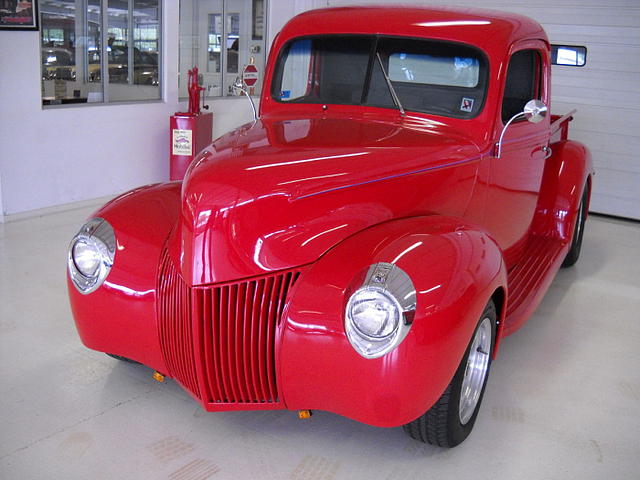 1941 Ford Columbus OH 43228 Photo #0134029A