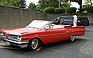Show the detailed information for this 1959 Pontiac Bonneville.