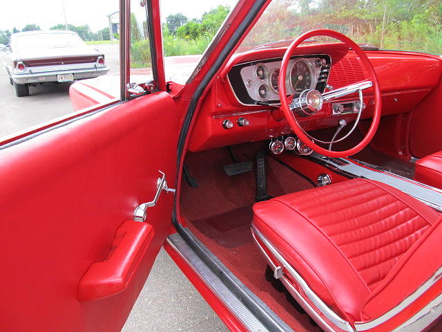 1963 Plymouth Belvedere Ham Lake MN 55308 Photo #0134192A