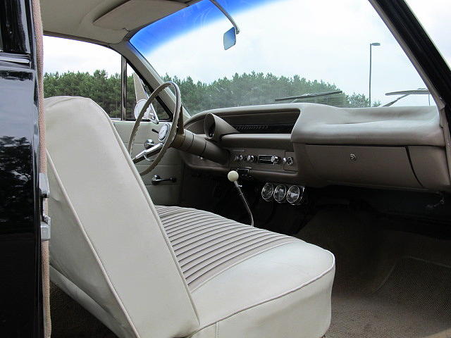 1964 Chevrolet Biscayne Ham Lake MN 55308 Photo #0134194A