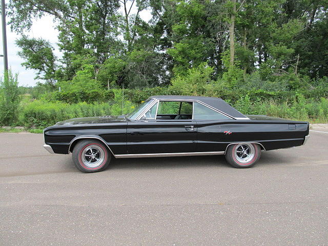 1967 Dodge Coronet R/T Ham Lake MN 55308 Photo #0134209A