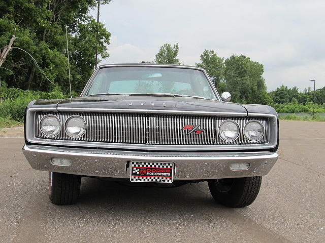 1967 Dodge Coronet R/T Ham Lake MN 55308 Photo #0134209A