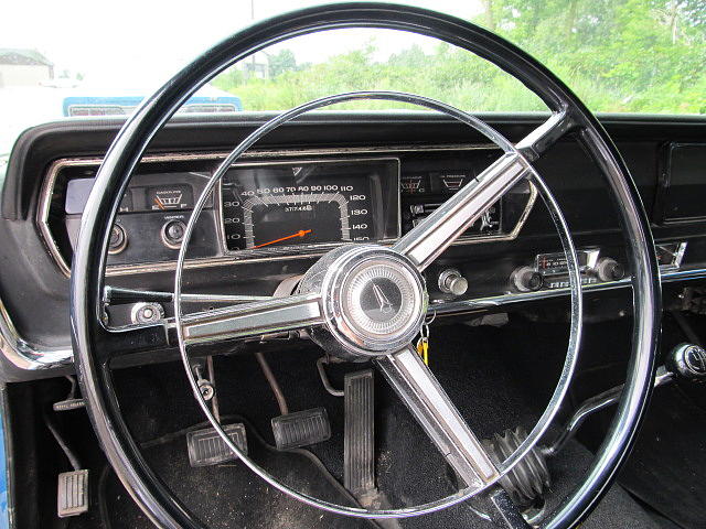 1967 Plymouth GTX Ham Lake MN 55308 Photo #0134210A