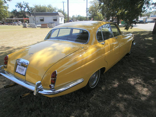 1966 Jaguar MK 10 Photo #0134223A