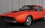 Show the detailed information for this 1974 Saab Sonett III.