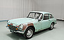Show the detailed information for this 1966 Honda S600.
