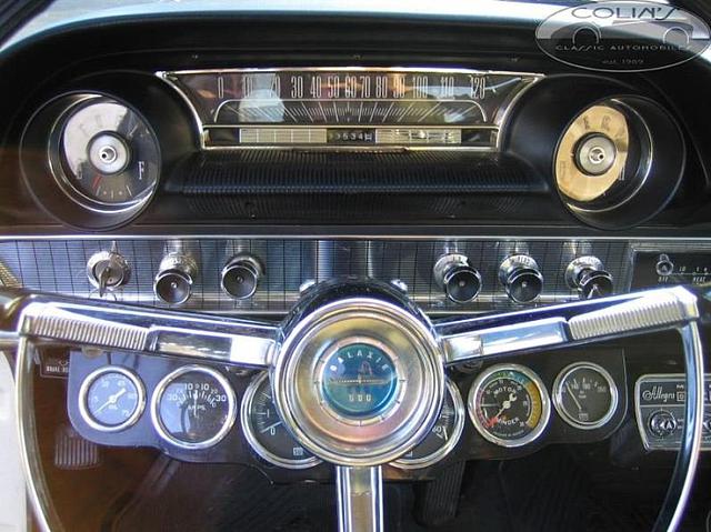 1963 Ford Galaxie 500 Photo #0134410A