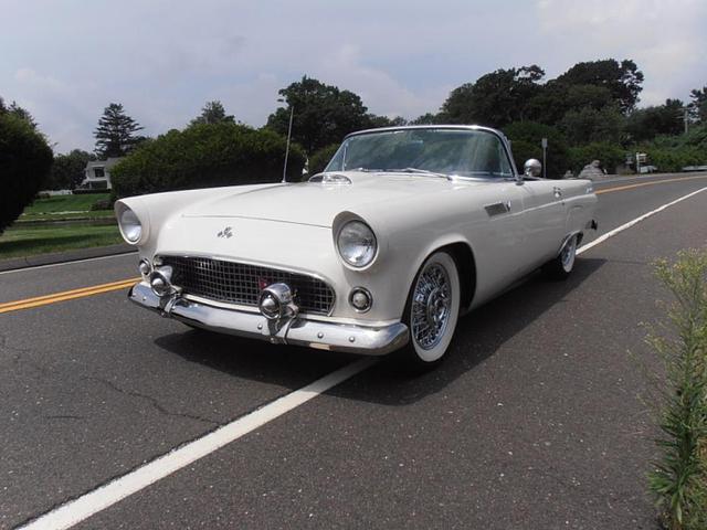 1955 Ford Thunderbird Southport CT 06890 Photo #0134549A