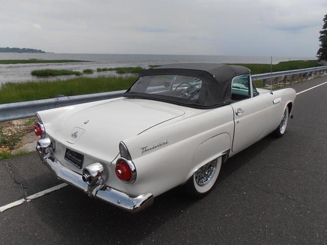 1955 Ford Thunderbird Southport CT 06890 Photo #0134549A