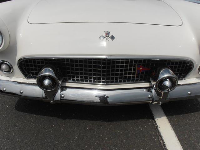 1955 Ford Thunderbird Southport CT 06890 Photo #0134549A