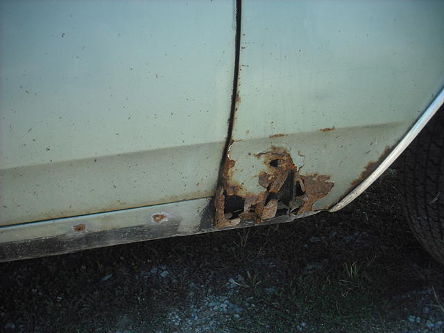 1965 Chevrolet El Camino Newark OH 43055 Photo #0134556A