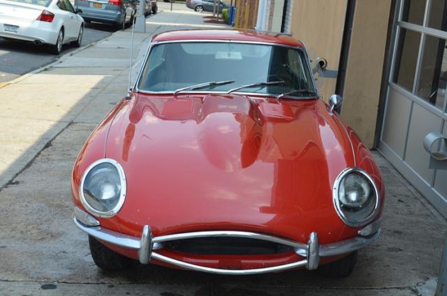 1963 Jaguar XKE Astoria NY 11103 Photo #0134582A