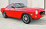 Show more photos and info of this 1971 Volvo P1800.