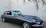 1969 Jaguar XKE.