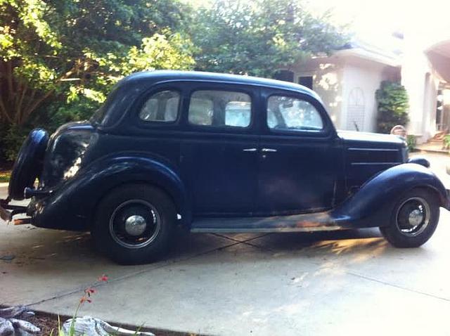 1936 Ford Gresham OR 97030 Photo #0134620A