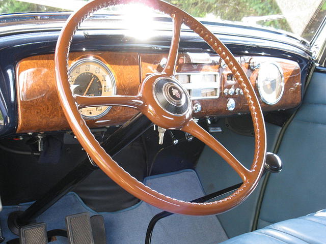 1937 Packard 115 Auburn WA 98001 Photo #0134673A