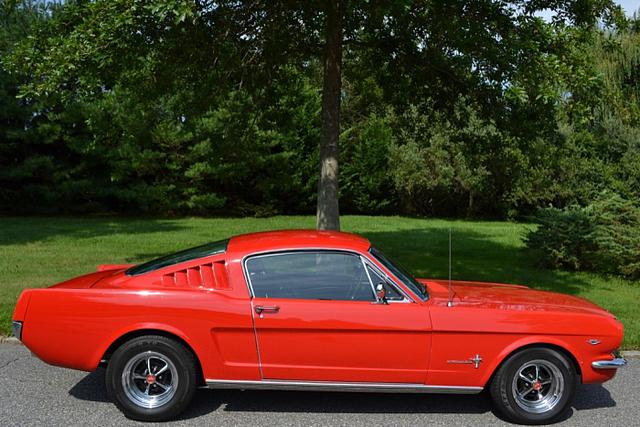 1966 Ford Mustang Southampton NY 11968 Photo #0134688A