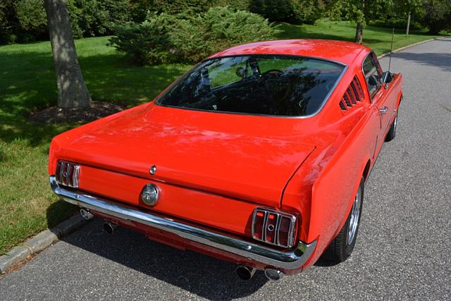 1966 Ford Mustang Southampton NY 11968 Photo #0134688A