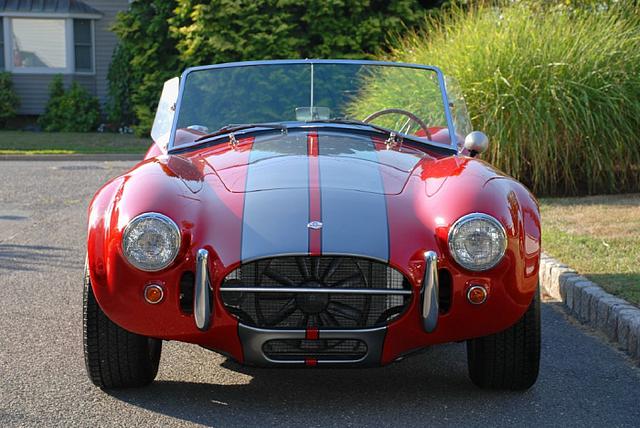 1965 Shelby Cobra Photo #0134730A