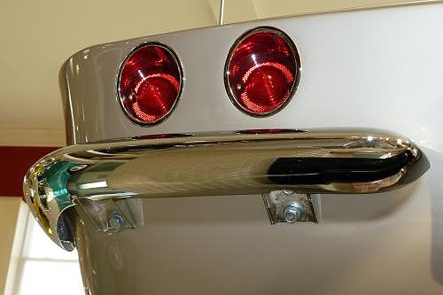 1962 Chevrolet Corvette Photo #0134769A