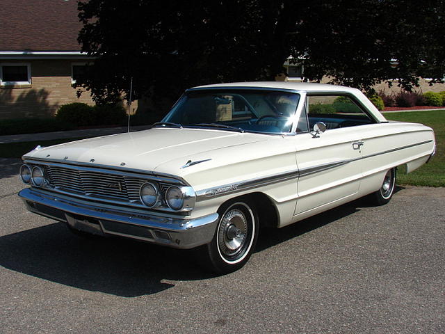 1964 Ford Galaxie Maple Lake MN 55358 Photo #0134780A