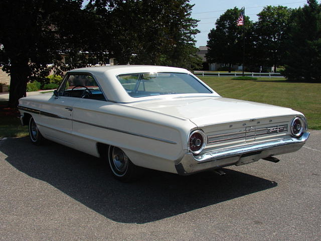 1964 Ford Galaxie Maple Lake MN 55358 Photo #0134780A