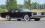 1969 Lincoln MK 3.