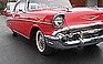 1957 Chevrolet Bel Air.