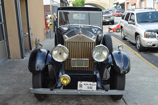 1930 Rolls-Royce Astoria NY 11103 Photo #0135154A