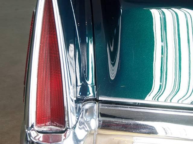 1970 Cadillac deVille Santa Clara CA 95050 Photo #0135178A